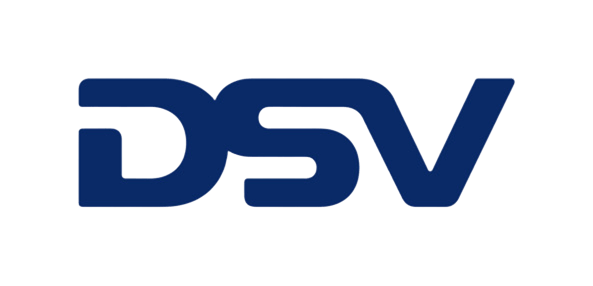 Logo of DSV